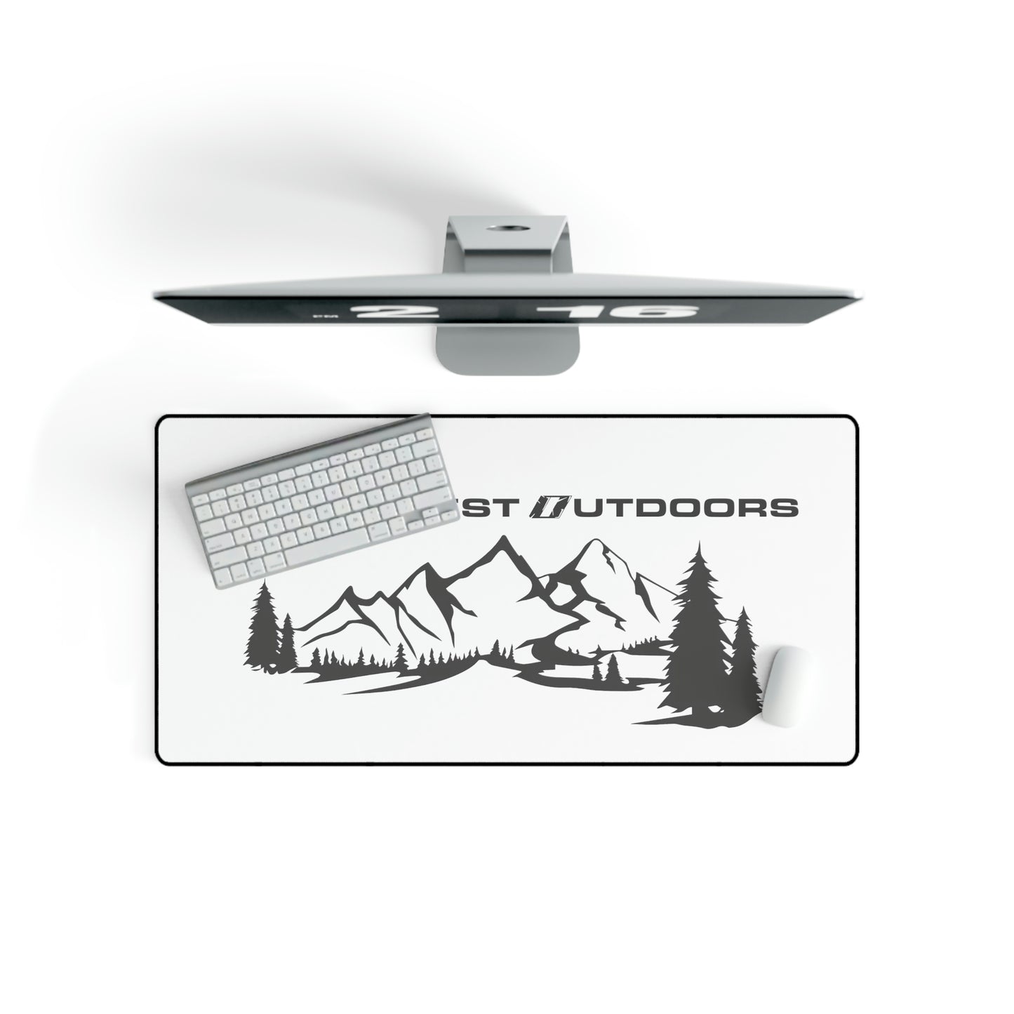 Desk Mats
