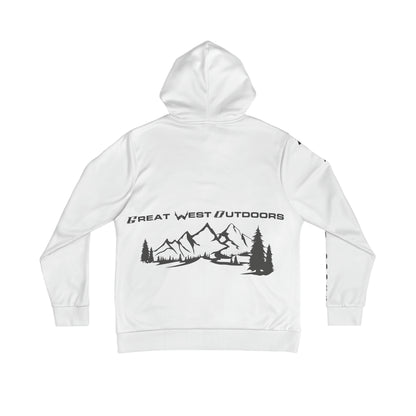 Men's All-Over-Print Hoodie