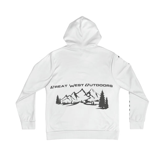 Men's All-Over-Print Hoodie