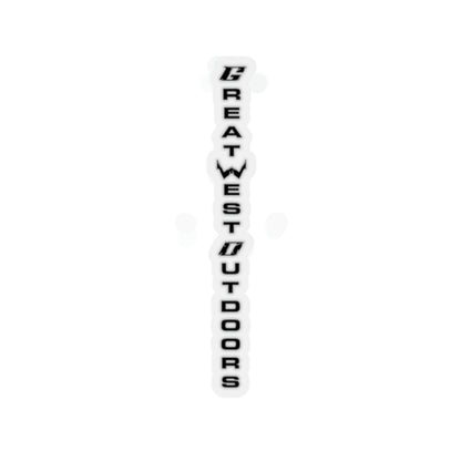 GWO Tall Sticker