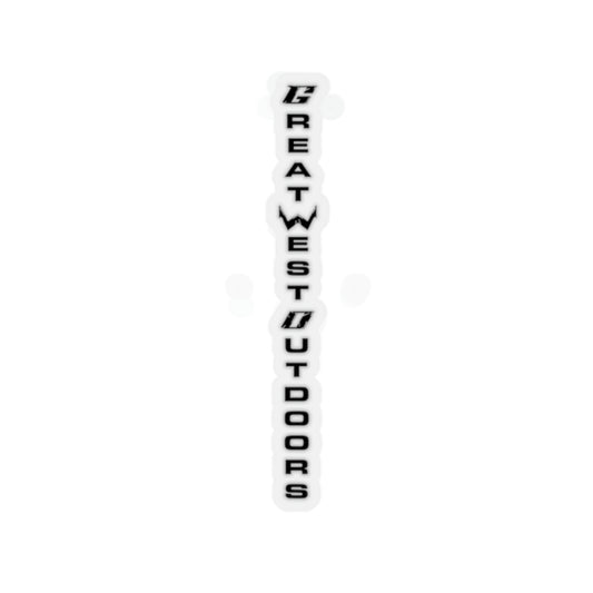 GWO Tall Sticker