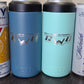 RAMBLER® 355 ML COLSTER® SLIM CAN INSULATOR