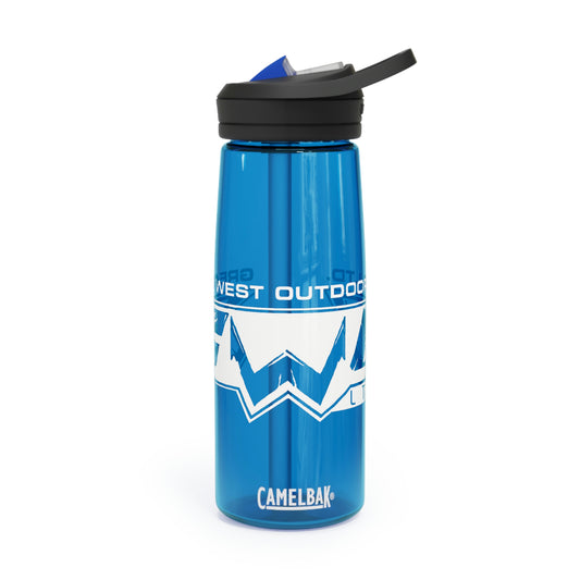 CamelBak Eddy®  Water Bottle, 20oz\25oz