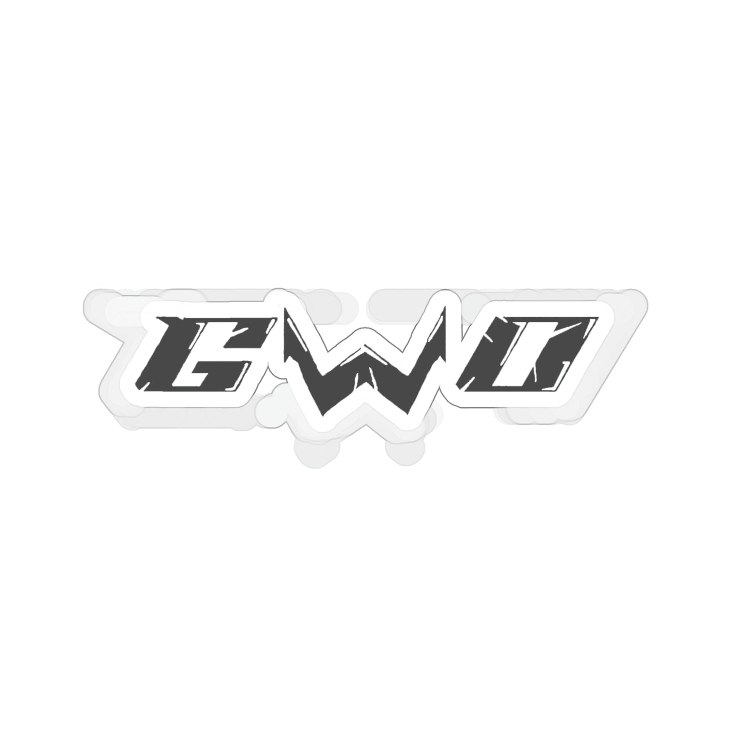 GWO Sticker