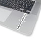 GWO Tall Sticker