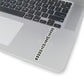 GWO Tall Sticker