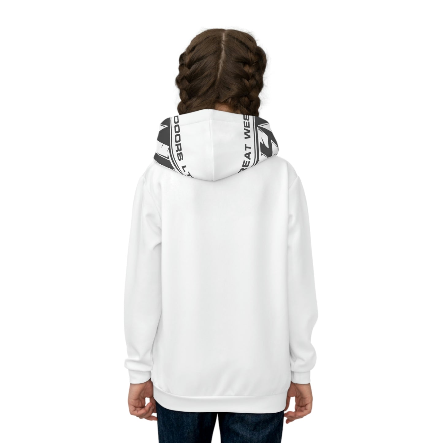 Children's Hoodie