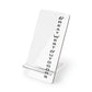 Mobile Display Stand for Smartphones