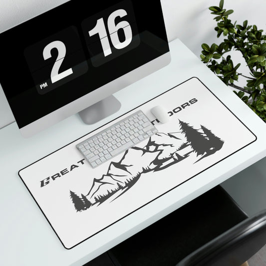 Desk Mats