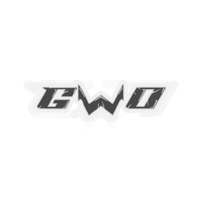 GWO Sticker