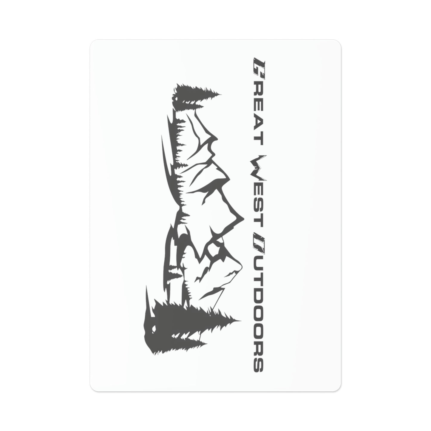 Poker Cards