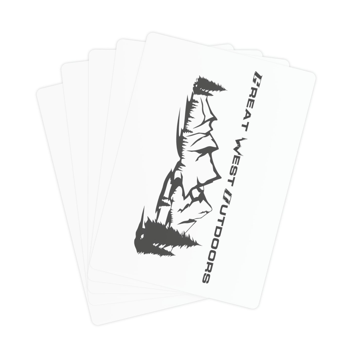 Poker Cards