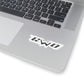 GWO Sticker