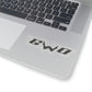 GWO Sticker