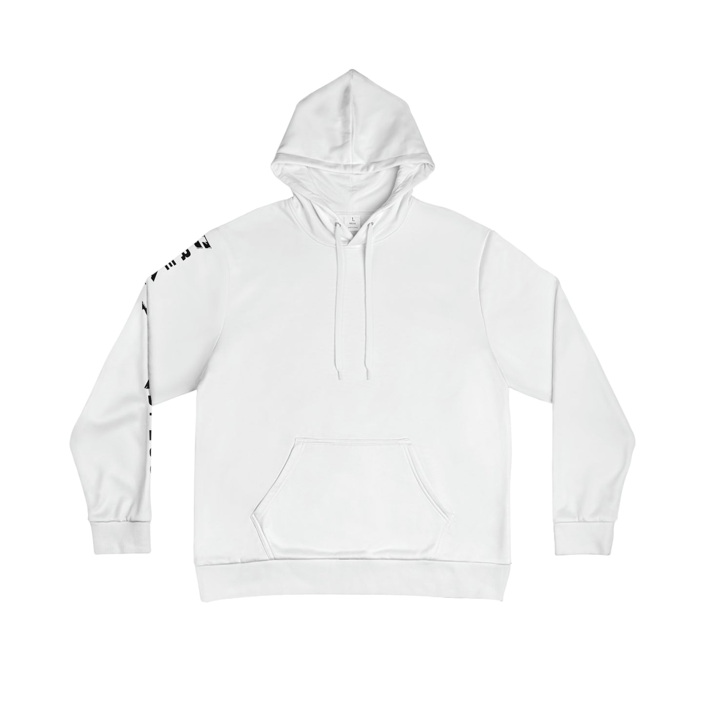 Men's All-Over-Print Hoodie