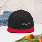 Snapback Hat