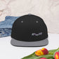 Snapback Hat
