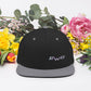 Snapback Hat