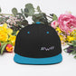 Snapback Hat