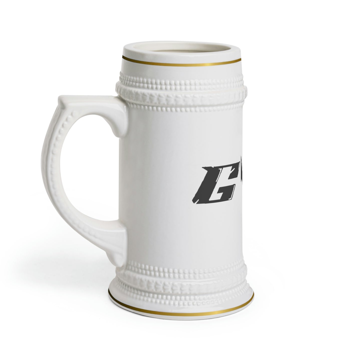 Beer Stein Mug