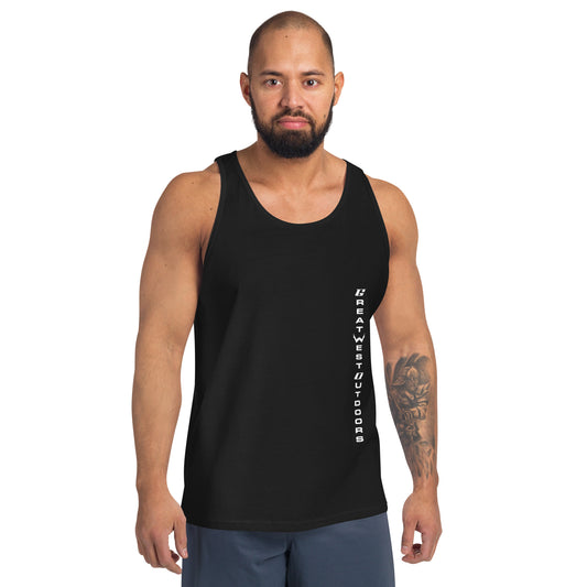 Unisex Tank Top