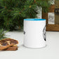 Mug "Always Take The Scenic Route"